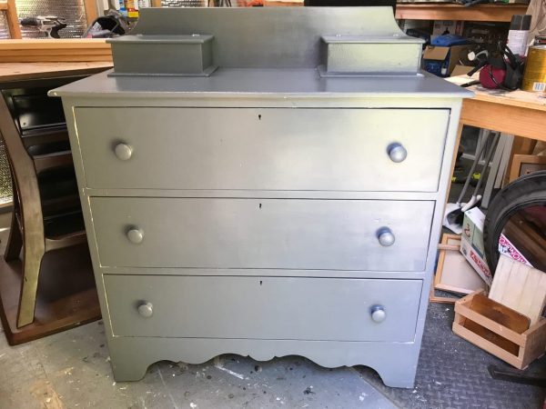 Amy's Upcycles, Upcycle, Dresser, Painted Furniture, Pottstown PA, Refinish
