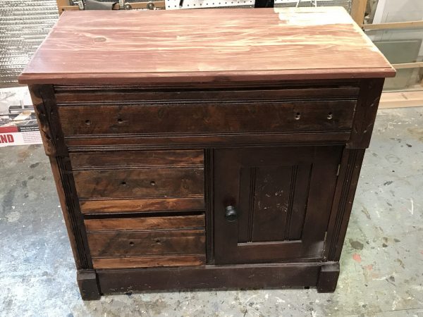 Amy's Upcycles, refinish, tv stand, cabinet, Pottstown, PA TCACC